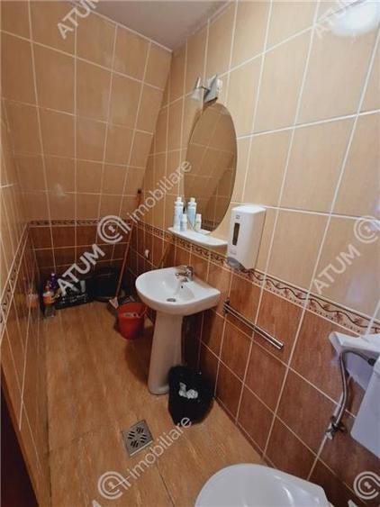 Spatiu pentru Birouri de inchiriat in Centrul Istoric din Sibiu - 11