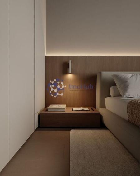 Bloc Nou - Ap. 2 camere, Tva inclus - 2