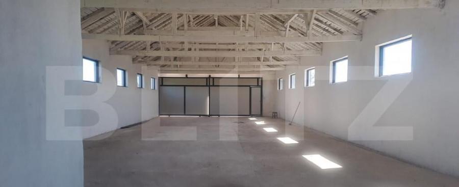 ???? Hala industriala 370 mp + teren 10.000 mp | DN72 Suta - 14