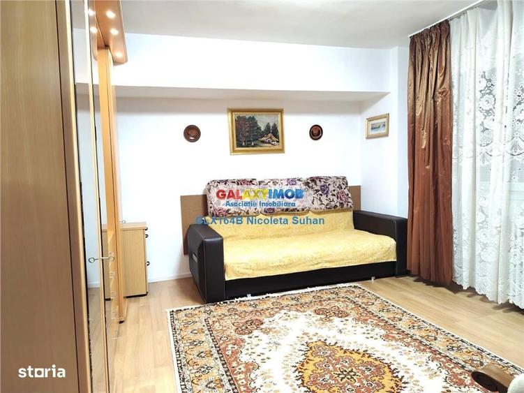 Garsoniera Universitate Metrou Hotel Capsa - 2