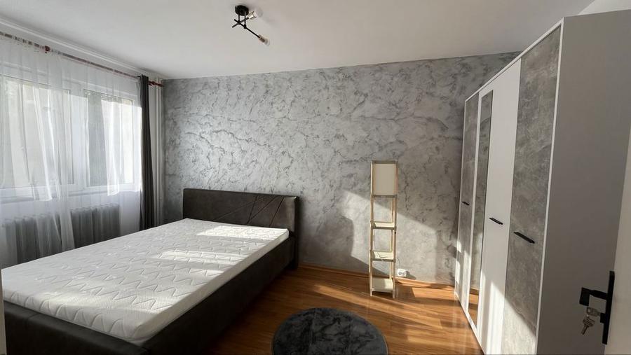Apartament 2 camere Tatarasi - 1