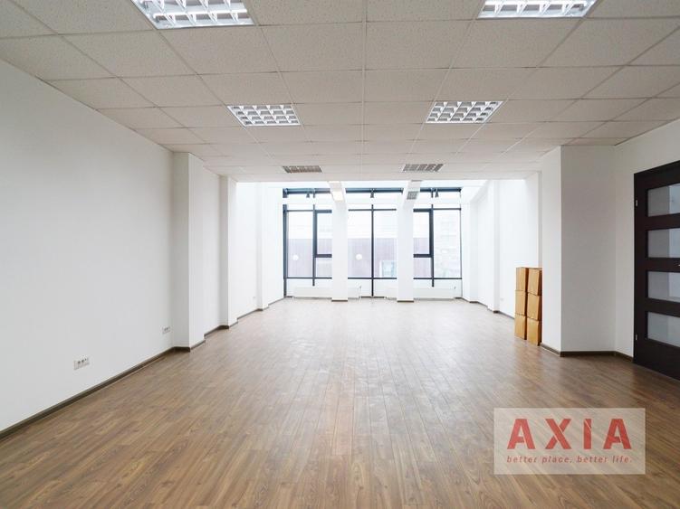 Cladire individuala pentru  birouri - Piata Dorobanti - 5