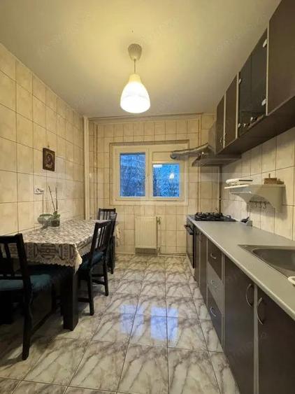 Apartament cu 2 camere, 47,50 mp, Piata Rahova - 5