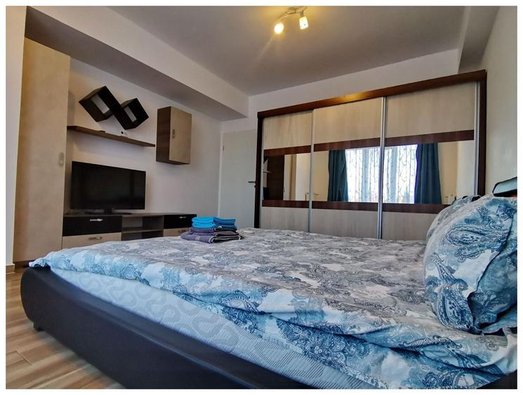 Garsoniera de inchiriat, Qualis Residence - 3