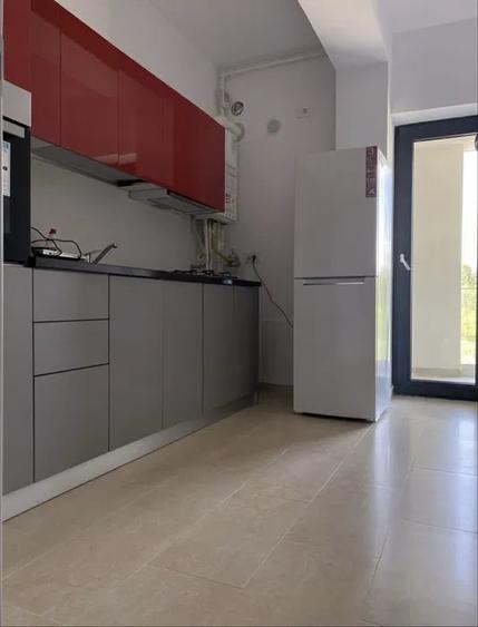 Apartament de 2 camere, 57 mp, centrala, parcare, zona Pipera - 4