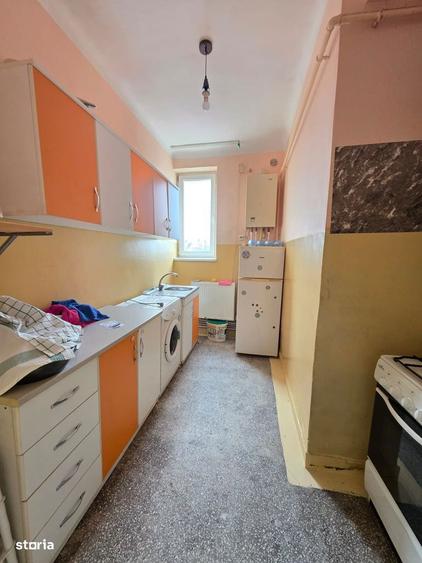 2 camere, suprafata generoasa, decomandat, 60 mp, str. Anton Pann - 1