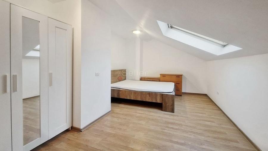 De vanzare apartament cu 3 camere central. - 6