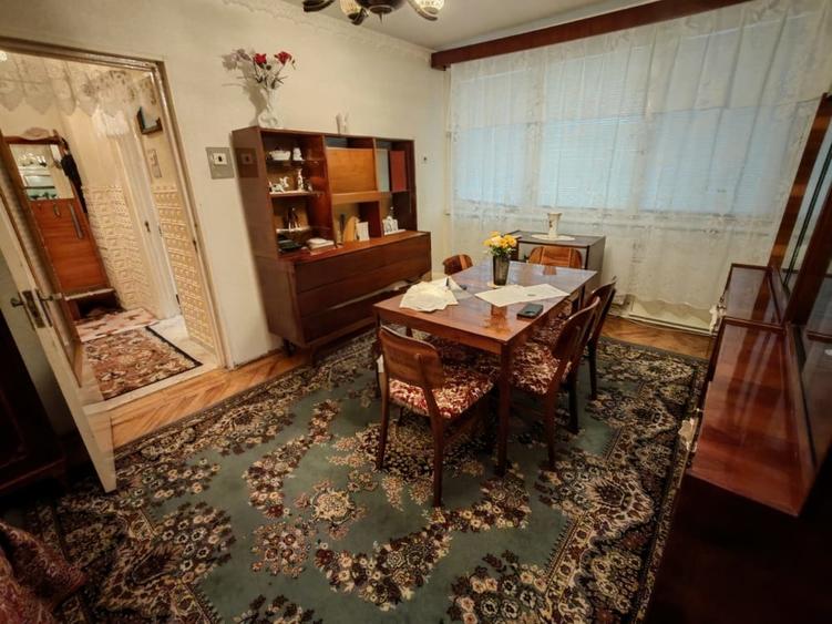 Apartament 2 camere Tiglina III, parter - 5