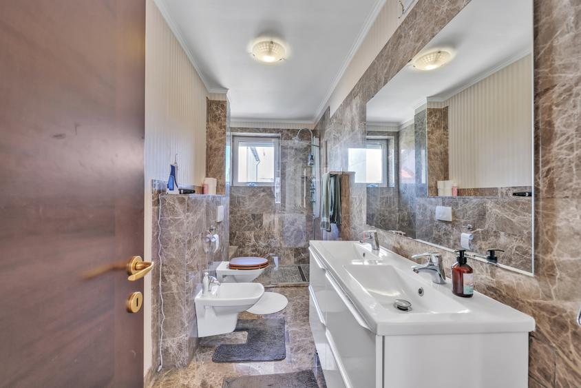 VILA 7 CAMERE - PIPERA - COMISION 0% - MOBILATA - 12