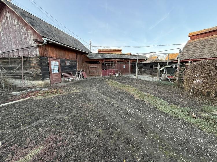 Casa de vanzare , PRET 160.000 - 2