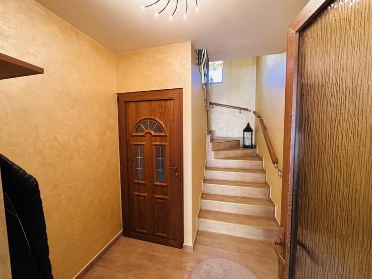 Vila superba, padure Rosu, 1000 mp teren, 310 mp construiti, Chiajna - 12