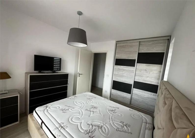 Rafinament,ales confort, vedere panoramica, Kasper, Coresi,T - 2