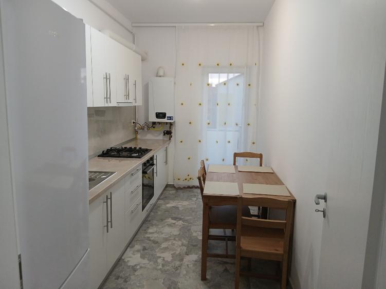 Ofer apartament spre închiriere  - 5