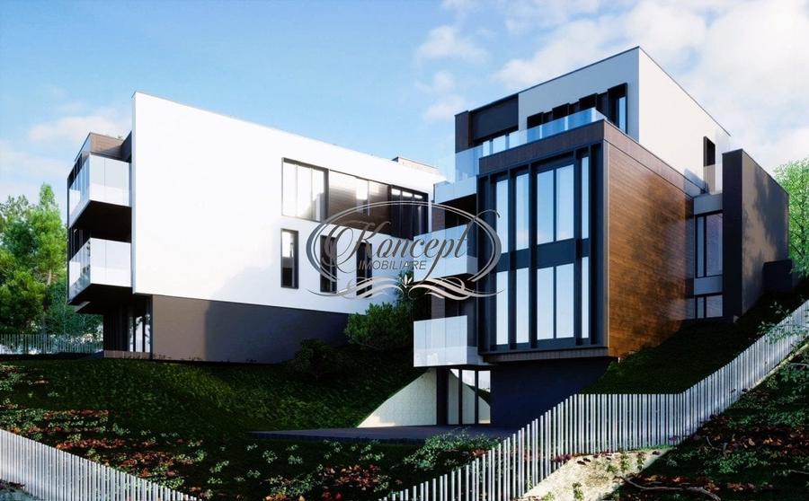 Cladire administrativa in zona Gradinii Botanice - 3