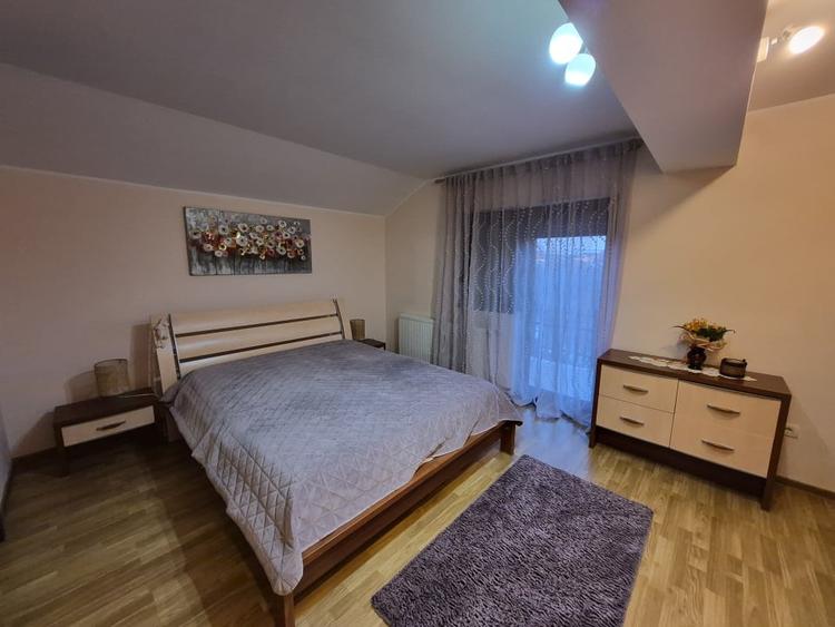 Casa 173mp utili,4 camere,Zona Dumbravita - 7