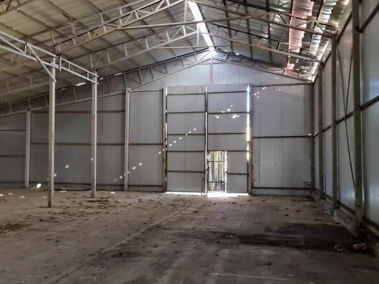 Sinesti -hala productie depozitare suprafata 1350 mp - 7