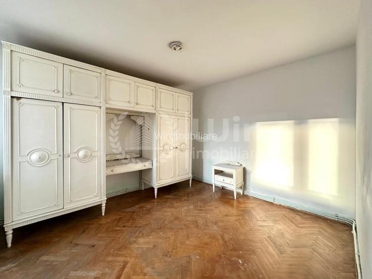 Apartament 3 camere decomandat | Et. 3/10 | 70mp | Parang | Manastur