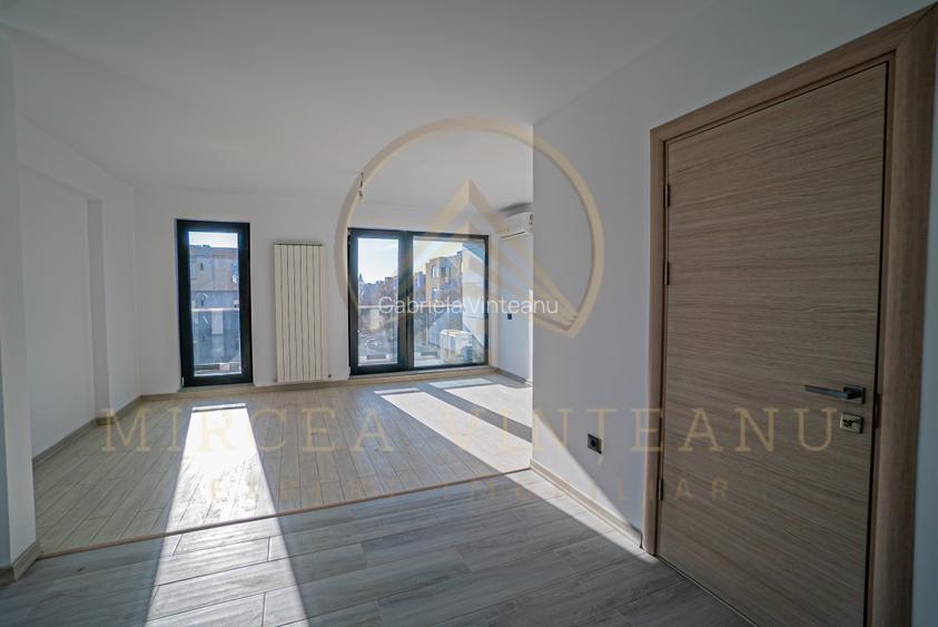 INEL II - COMPLEX PRIMO RESIDENCE - Apartament cu 2 camere situat la etajul 4 INEL II - COMPLEX PRIMO RESIDENCE - Apartament cu 2 camere situat la etajul 4