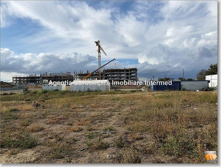 Teren de vanzare Constanta zona Dedeman - Tomis Nord - 7