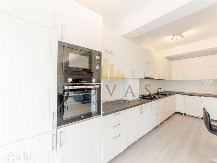 Inchiriere Casa 4 Camere Balotesti Laguna Verde - 7