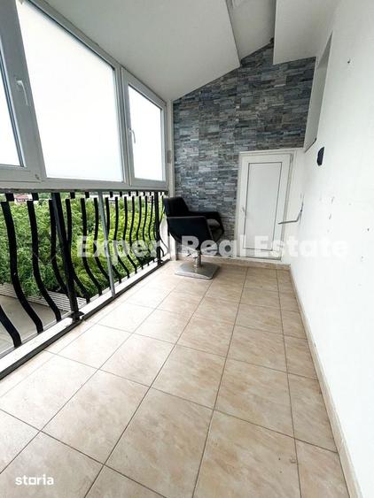 STUDION MODERN - CENTRAL-OTOPENI-PET FRIENDLY - 5