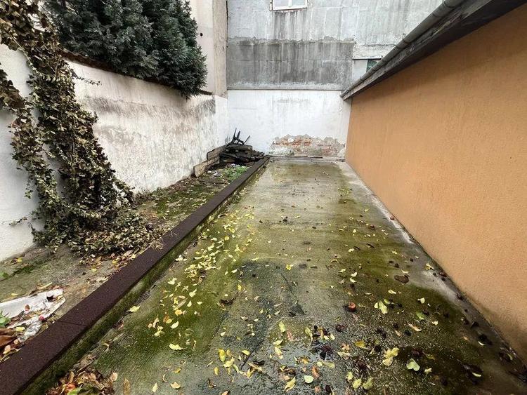 Vila 345 mp | Piata Domenii- Plesoianu | teren 350 mp | - 3