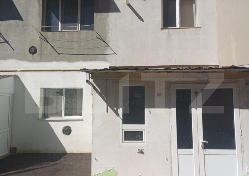 Garsoniera confort 1, 29 mp, zona LOTRULUI - 1