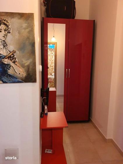 Garsoniera de vanzare Rezervelor 58 C - 3