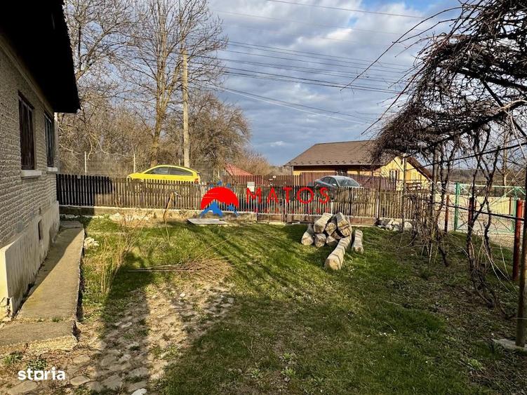 Casa de vanzare Poiana Campina, Prahova | teren 1554 mp - 10