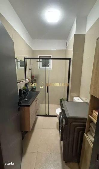 2 Camere de vanzare | Gara de Nord | Metrou | mobilat | lift - 1