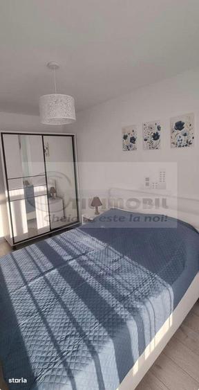 Apartament modern cu 2 camere - Contemporan Homes, Pacurari - 450 - 6