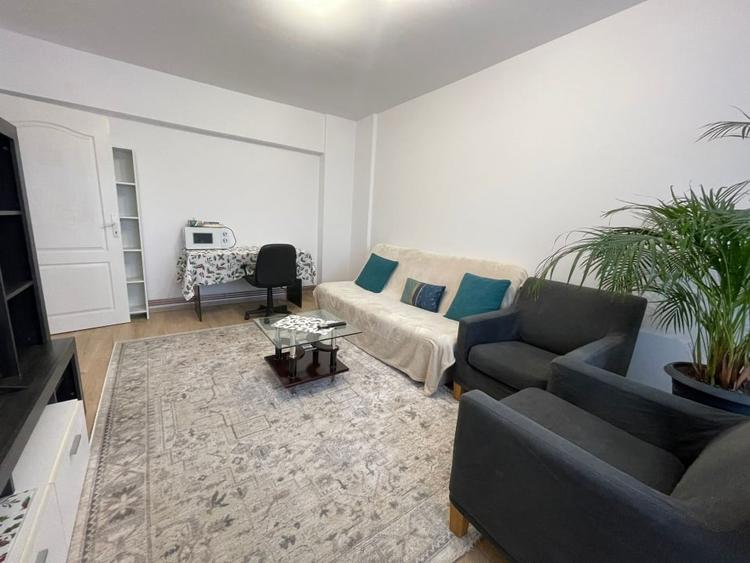 Apartament de vanzare, 2 camere, zona Moara de Foc-Lukoil, Iasi - 4