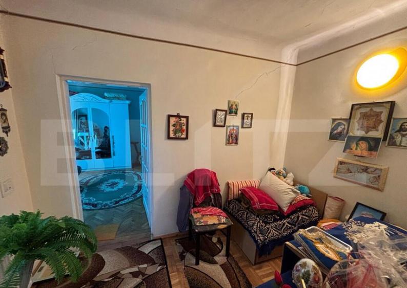 Proprietate de vanzare, cu 11 camere, 400 mp, zona ultracent - 13