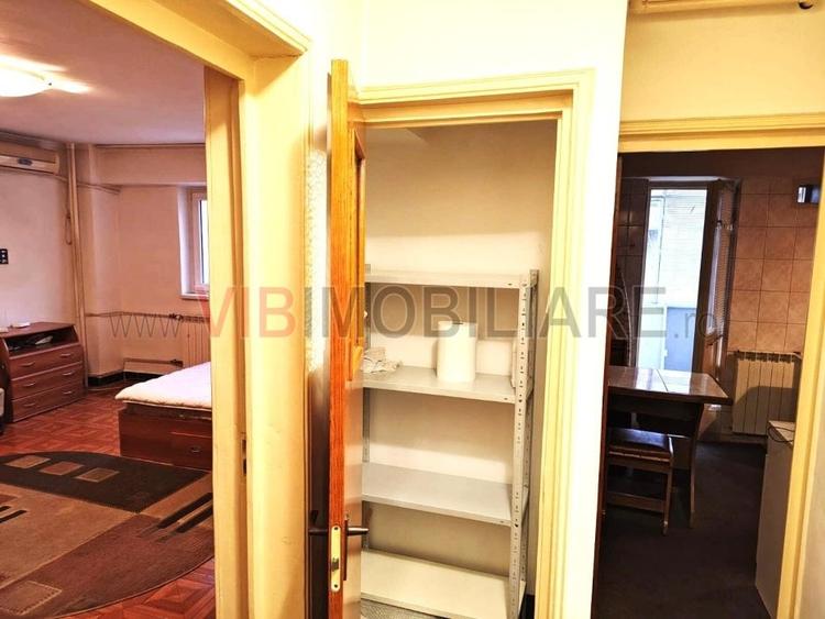 Vanzare Garsoniera 39 mp,  Splaiul Unirii - Timpuri Noi - Bloc 1996 - 5