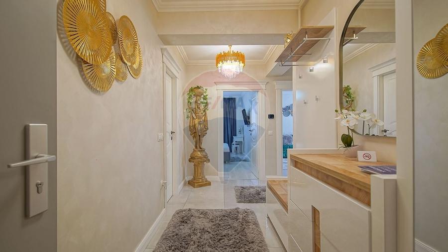 Comision 0|Liniște, lumină, lux – apartamentul care le are pe toate - 35