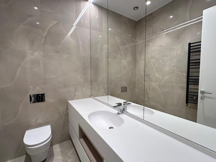 Duplex Panoramic de exceptie cu vedere superba catre oras si Herastrau - 6