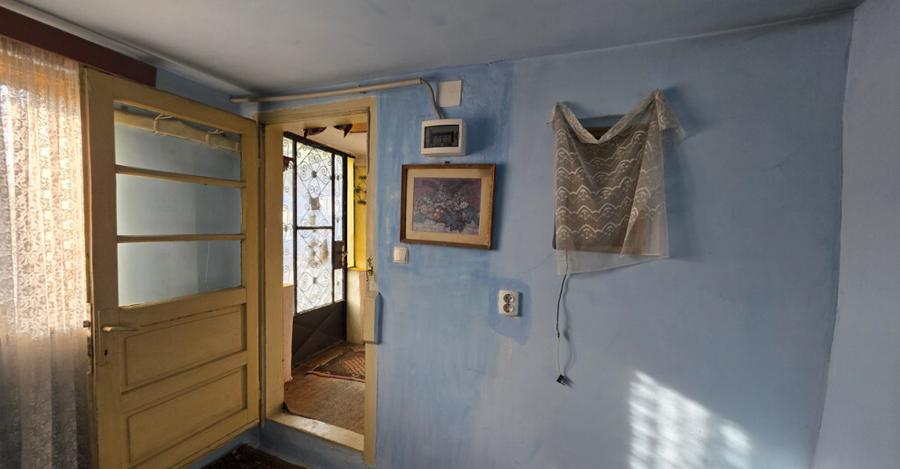 Casa cu 600mp de teren Aproape de centru Valenii de Mu - 2