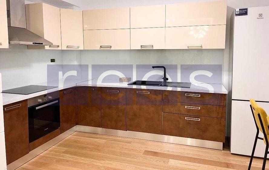 VANZARE 2 CAMERE | DECOMANDAT | ZONA HERASTRAU - 4