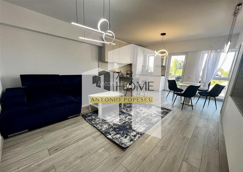 Apartament 2 camere, bloc nou, in Ploiesti, zona Gageni