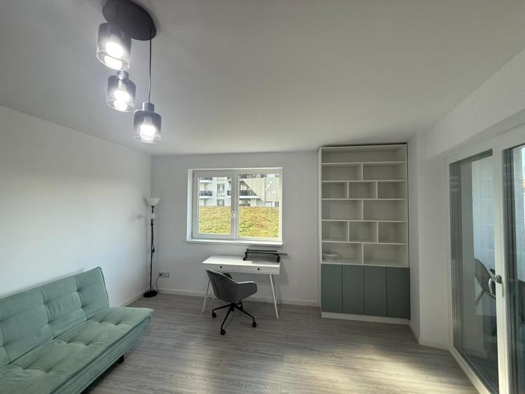 Inchiriere apart. nou, complet mobilat si utilat, 57 mp., Iris - 18