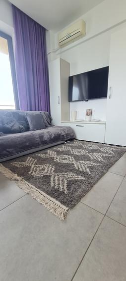 Mamaia_apartament vedere mare/lac,pret 400E - 7