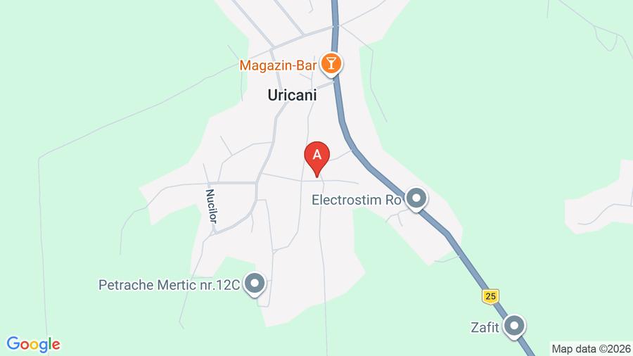 Teren pentru construcție   - 1