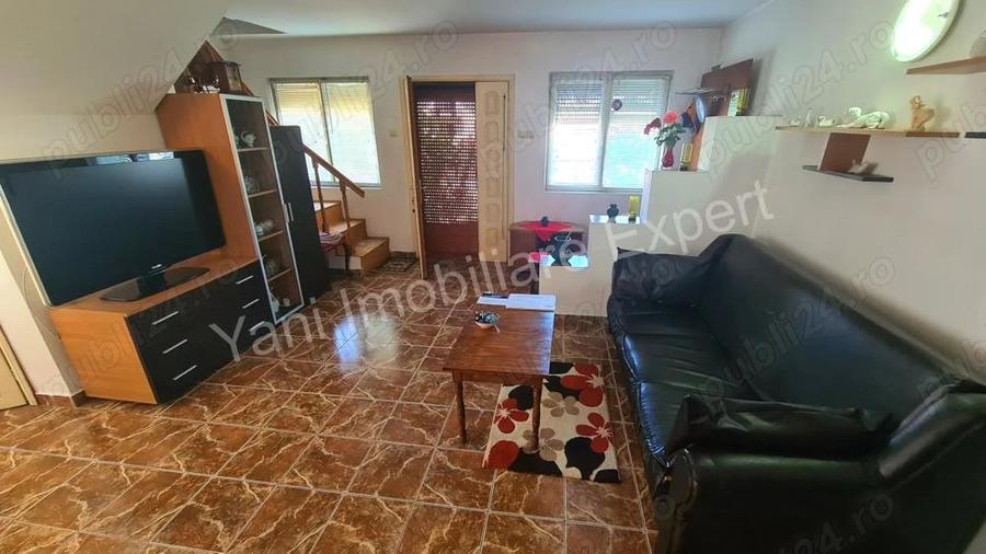 Casa de vanzare in comuna Albe?tii de Arge?, jude? Arge?. - 8