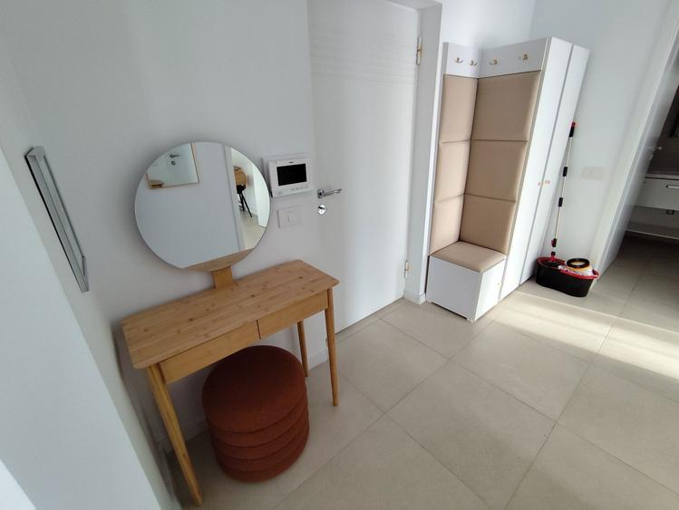 Apartament 2 camere de inchiriat, Prima Urbana, Oradea, etaj 6 - 2