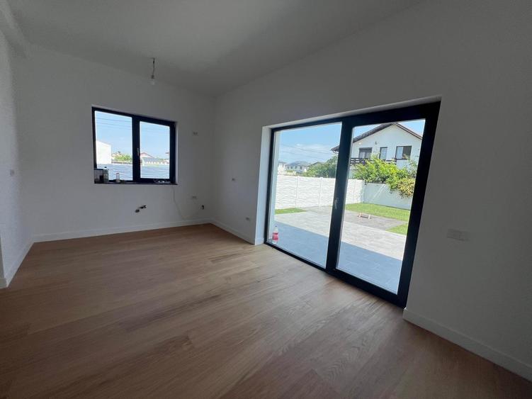 Vila individuala 4 camere 3 bai  s.utila 165mp - 9