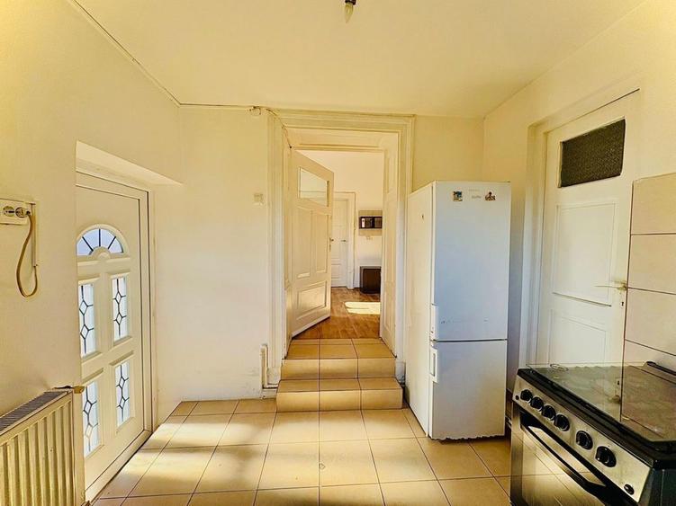 Apartament 2 camere la casa si garaj (P-ta. Cibin) - 1