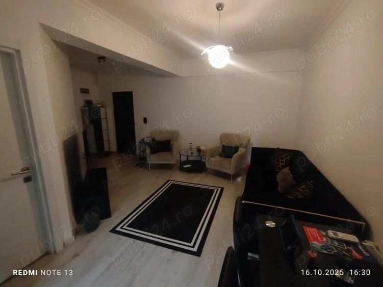 Apartament 3 camere decomandat Solid House Km 5 , Bloc 2016 - 2