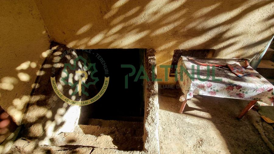 Casă cu teren generos 802 mp – Cartier Turnișor, Sibiu - 17