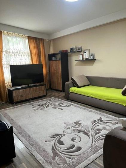 Casa individuala de vanzare in zona Prelungirea Ferentari - 2