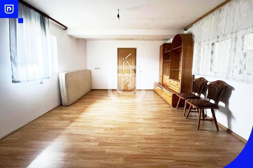 Casa traditionala la tara cu livada | Poieni-Solca - 12